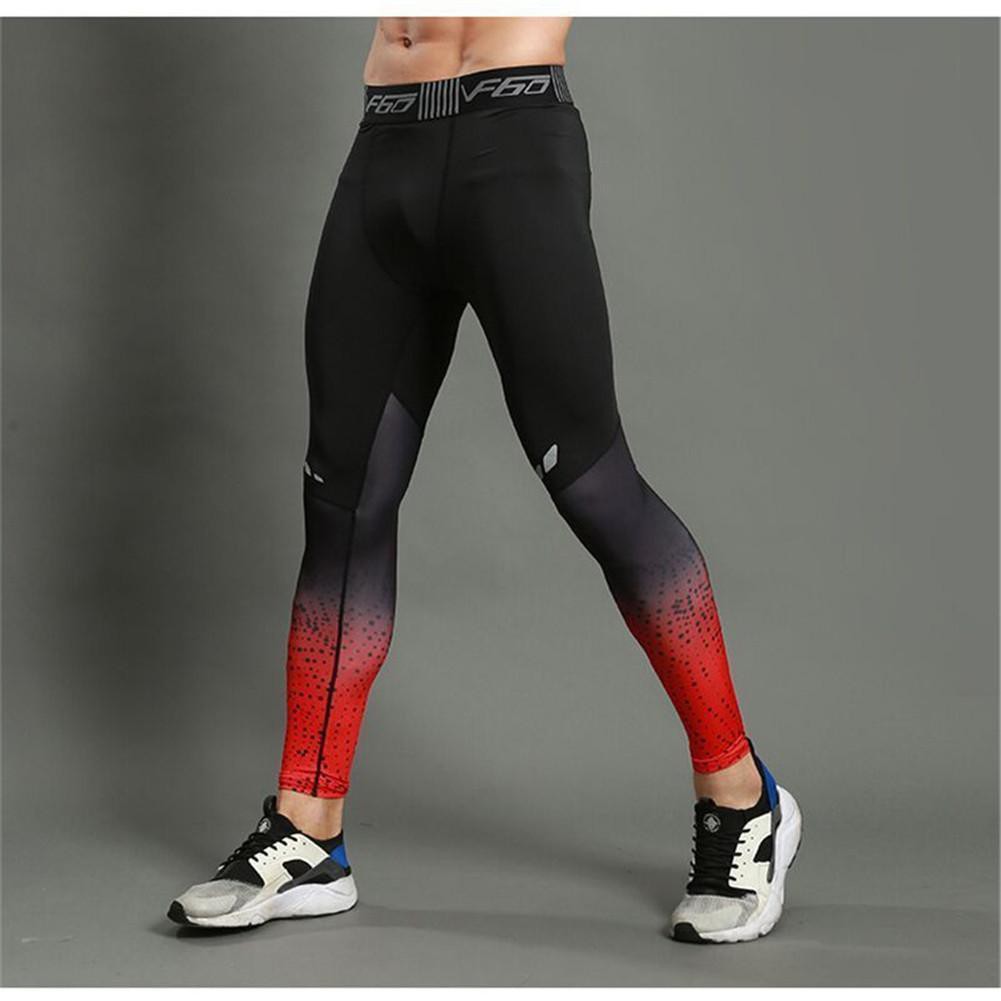 male gym leggings