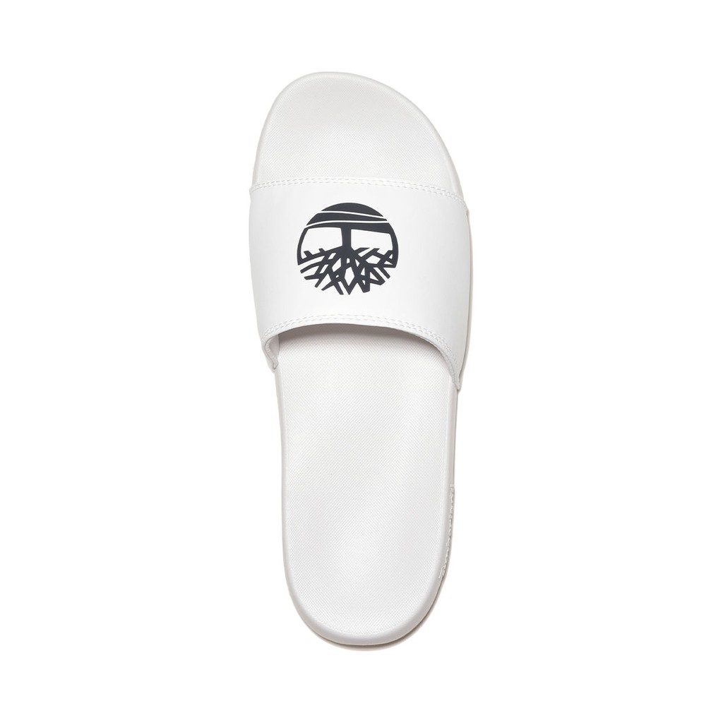 timberland playa slides
