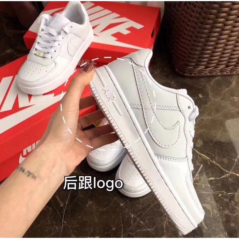 nike 25.5 cm