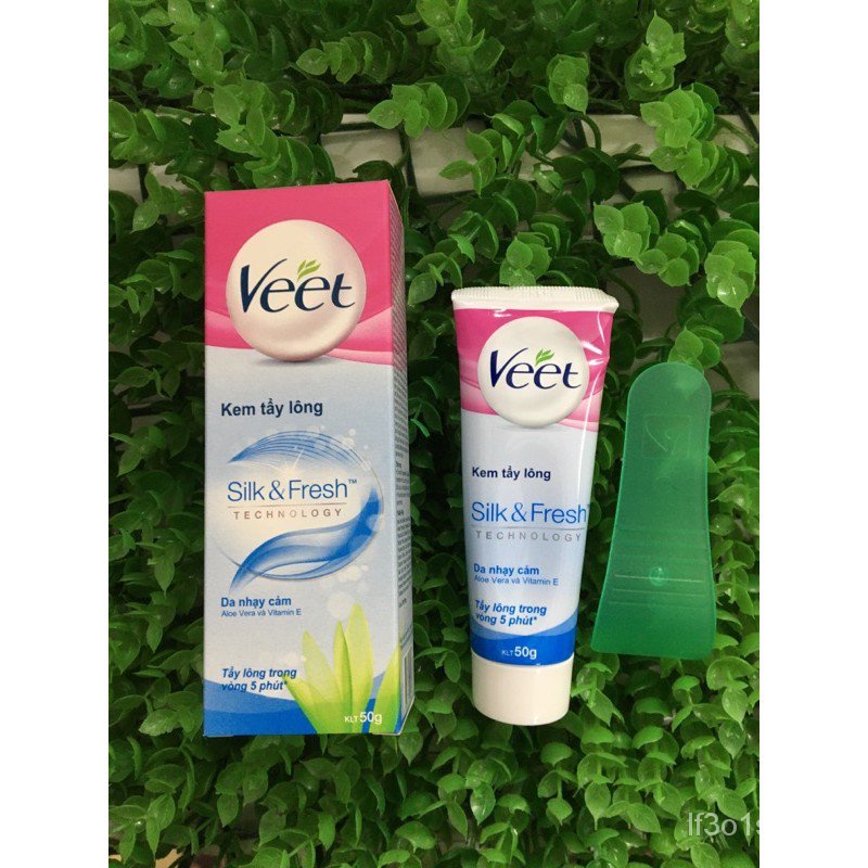 VEET 50G high quality vaginal hair removal cream 8lTe | Shopee Singapore