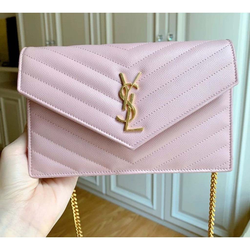 ysl woc bag