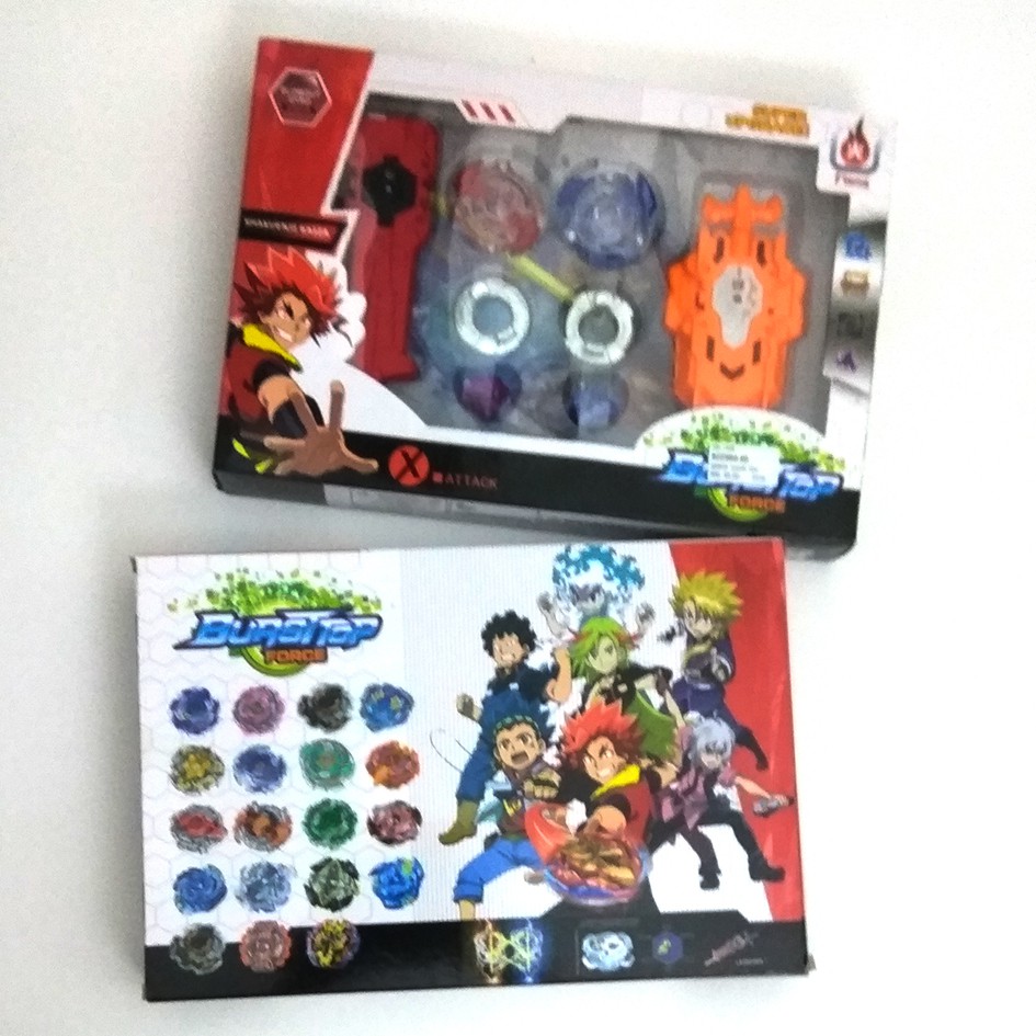 beyblade gift set