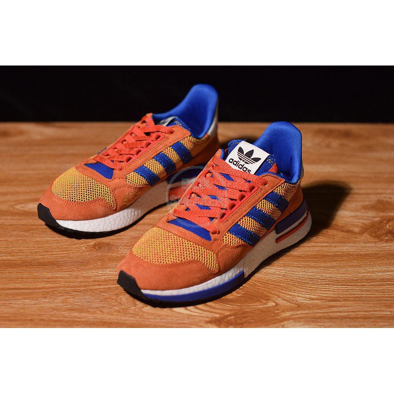dragon ball zx 500 rm