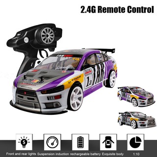 ford focus rc car