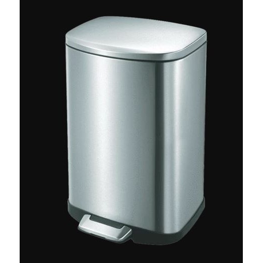 [30+] Neocube 50 Liter Stainless Steel Trash Can