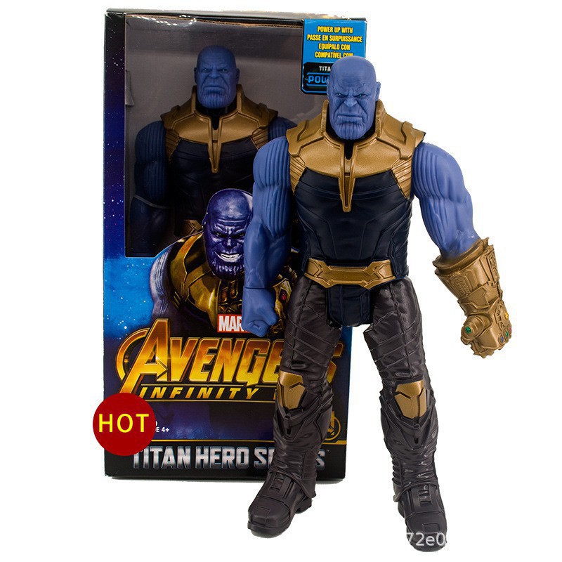 hulk thanos funko