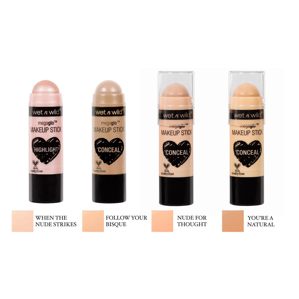 Wet N Wild Melo Makeup Stick Blush Mugeek Vidalondon