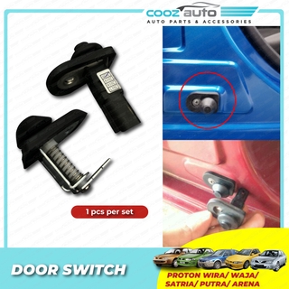 Proton Wira Waja  Arena Satria Putra Door Switch Suis Pintu  