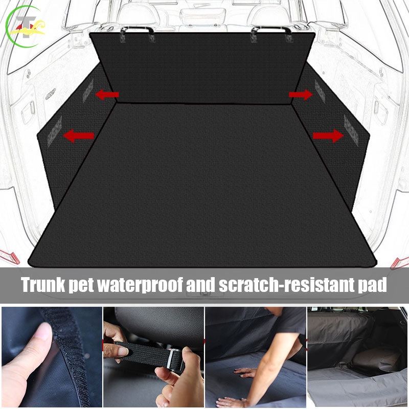 best suv cargo liner