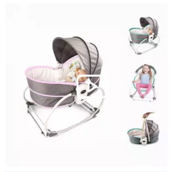 baby sleeping basket portable