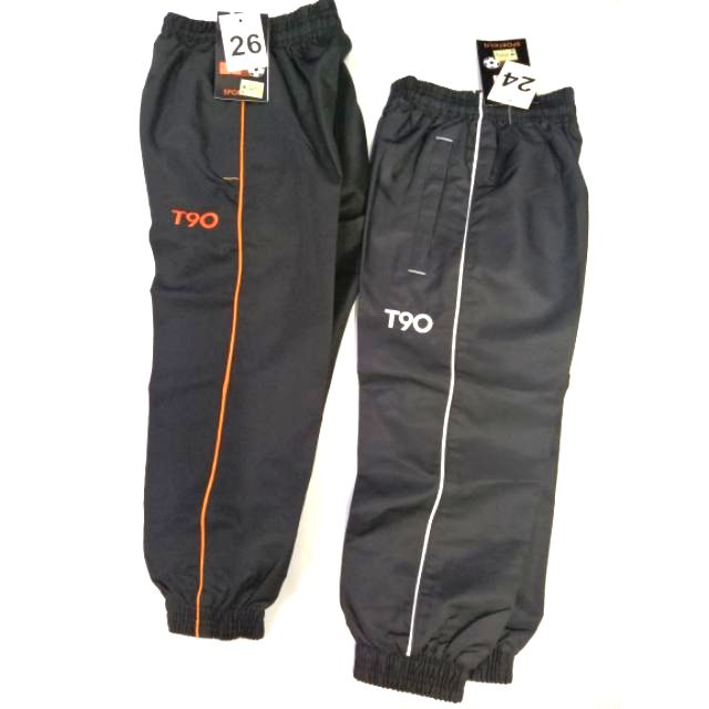 nike track pants t90