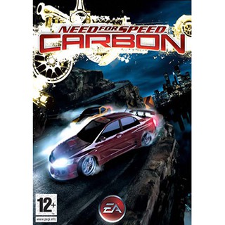 [PC Game] NFS Carbon - Need for Speed Carbon | Collector Edition | Remasted Edition [Digital Download]