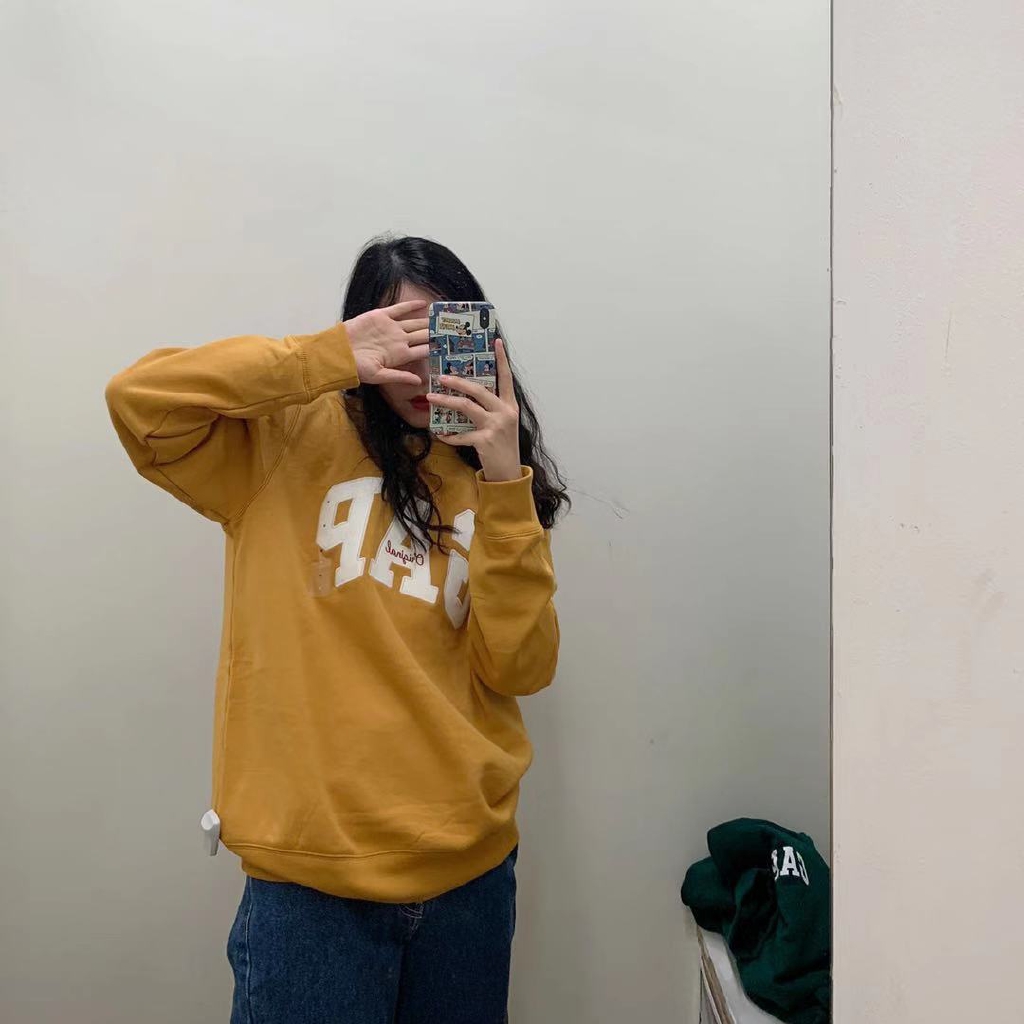 gap japan hoodie