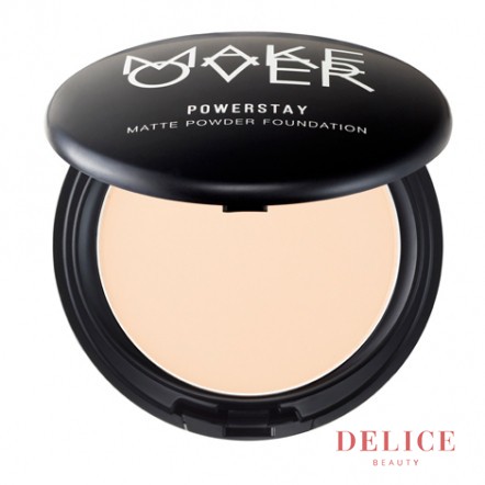 Make Over Powerstay Matte Powder Foundation Makeover Powerstay Powder Foundation Shopee Singapore