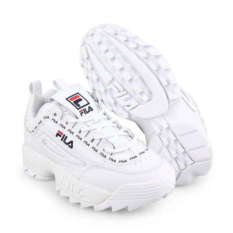 fila disruptor 2 shopee