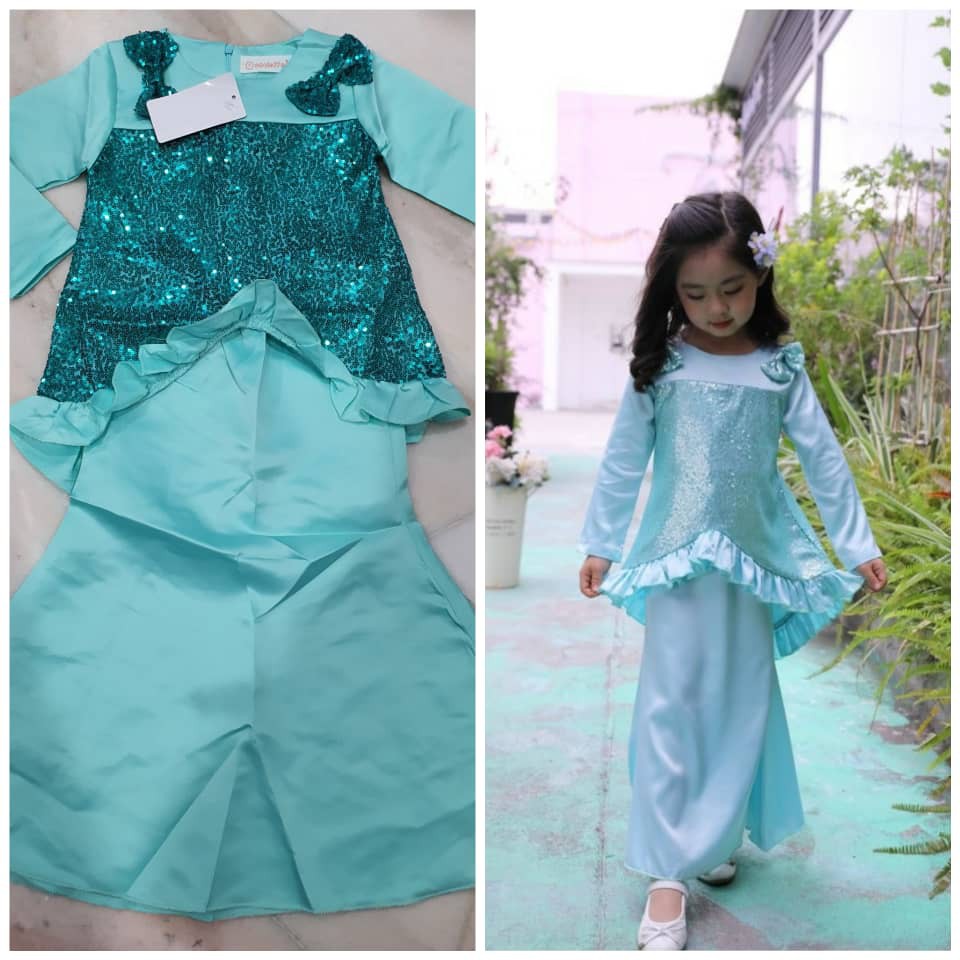 BAJU RAYA 2022 COOLELVES Shopee Singapore BAJU RAYA 2022 COOLELVES Shopee Singapore