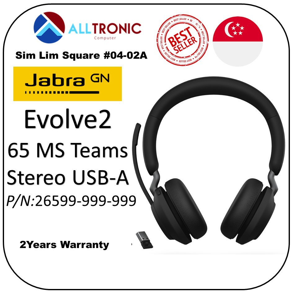 best bluetooth headset for teams