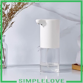 [ Automatic Soap Dispenser IPX4 Portable High Capacity Waterproof for Hotel #8