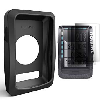 wahoo elemnt bolt silicone case