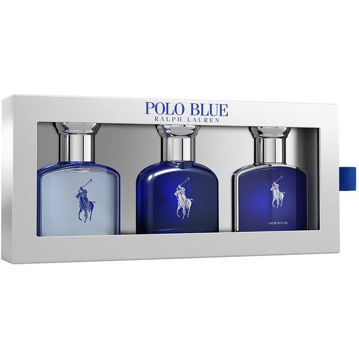 polo blue ralph lauren gift set