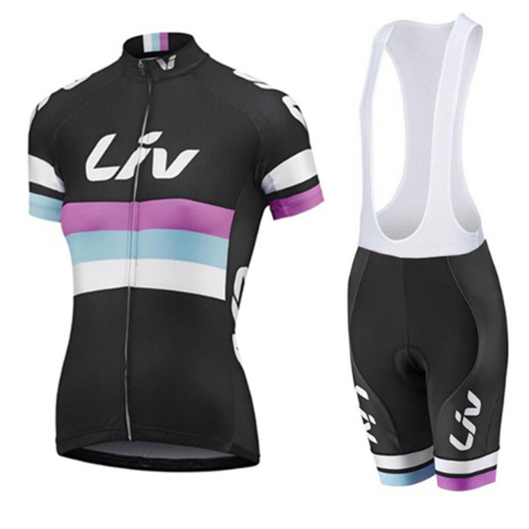 liv cycling top