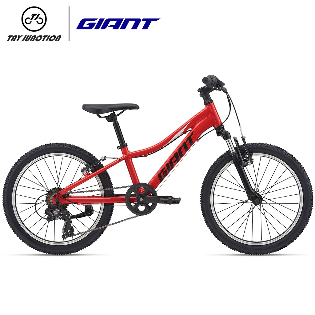 giant junior bikes