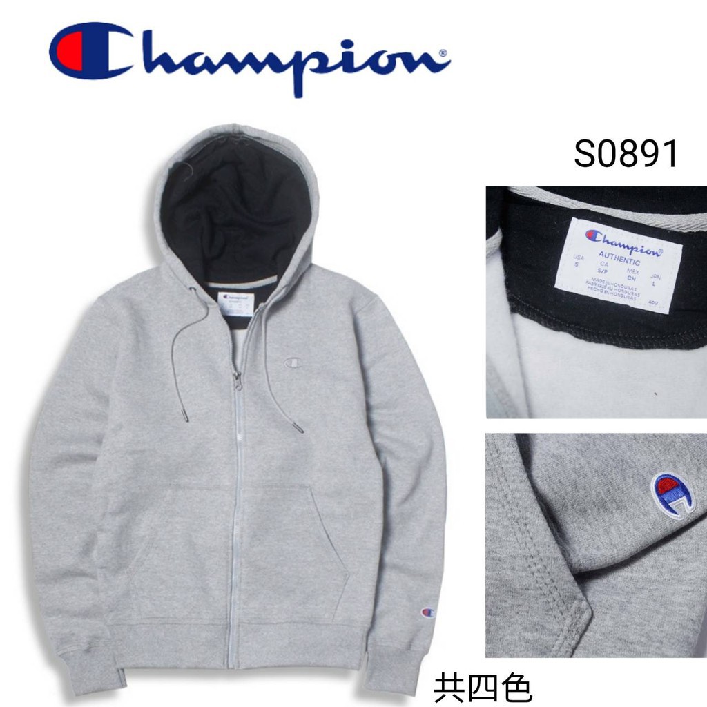 champion s0891