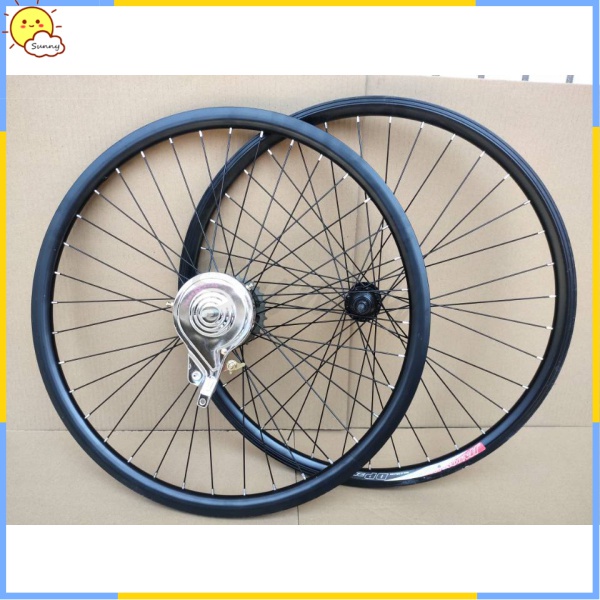 26 inch aluminum bike rims