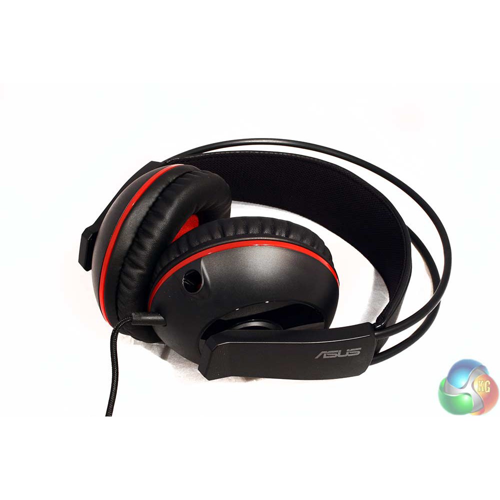 gaming headset cerberus asus