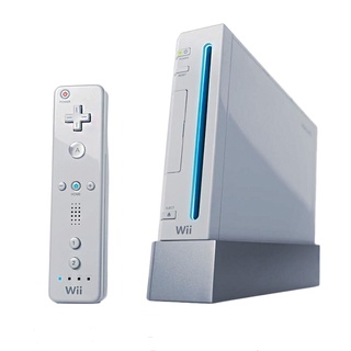 Nintendo home console