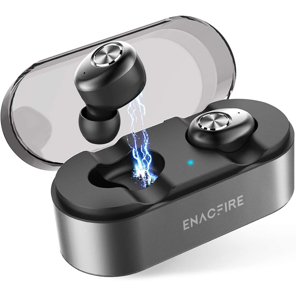 enacfire wireless earbuds e18 plus