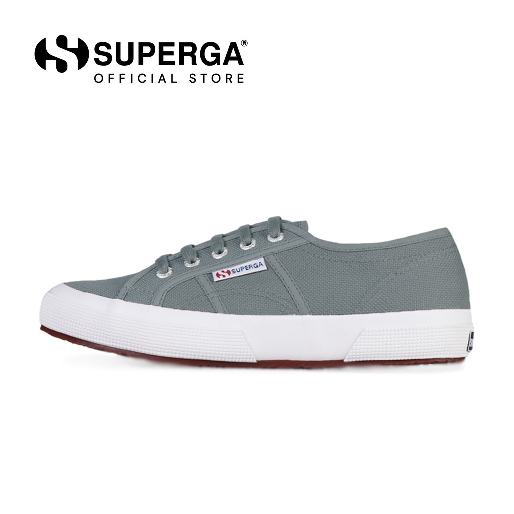 superga full grey sage