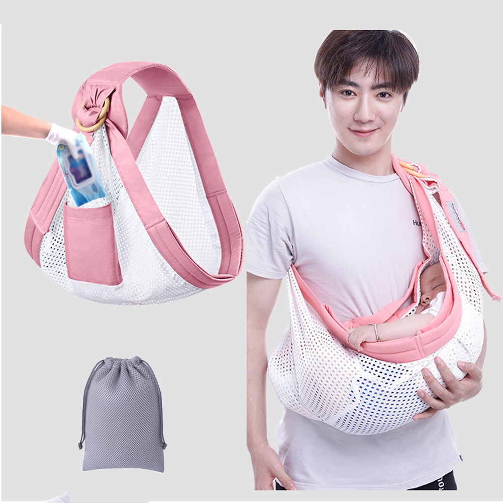 shower sling for baby