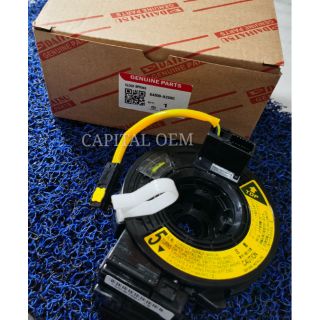 84306-BZ080 PERODUA CLOCK SPRING ALZA/MYVI LAGI BEST 1.5 