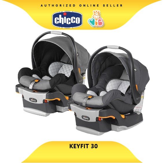 chicco keyfit 30