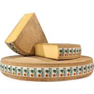 Carv Butchery Comte Badoz Expression Cheese 24 Months AOC 150gm