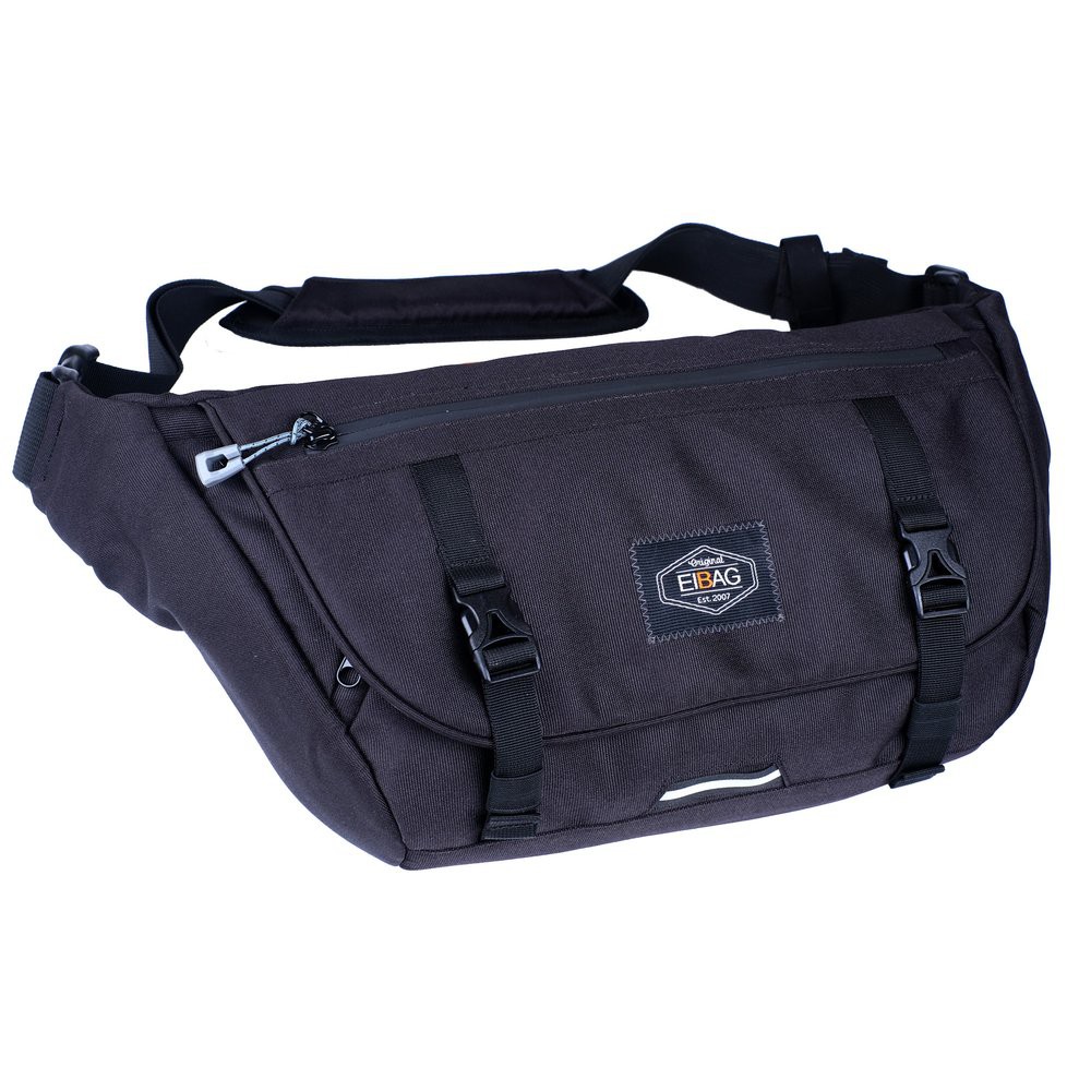 bike messenger sling bag