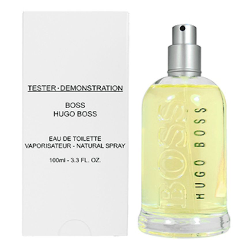 hugo boss bottled pack