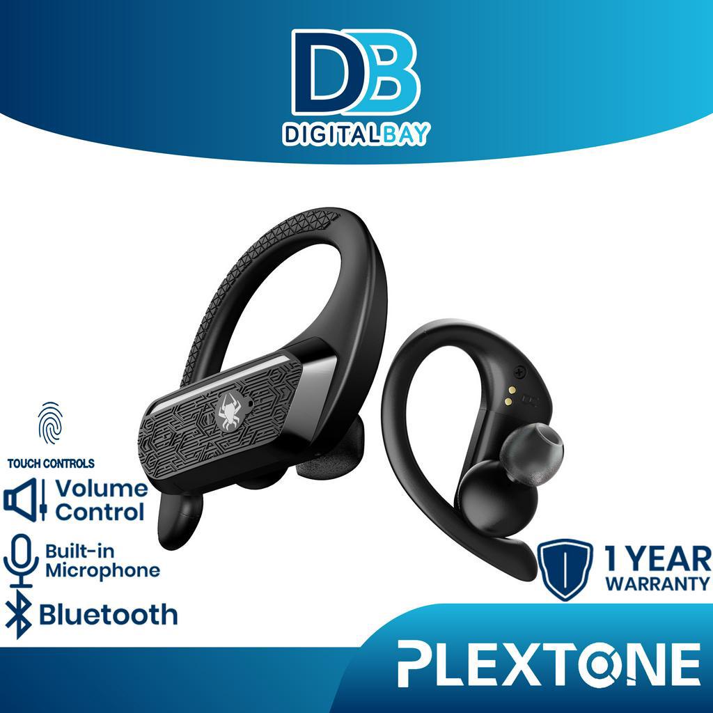 Plextone 4Air TWS True Wireless Earbuds UltraLow Latency Bluetooth