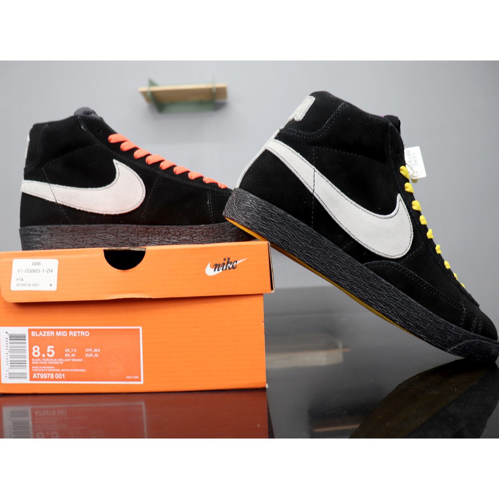 nike blazer 44