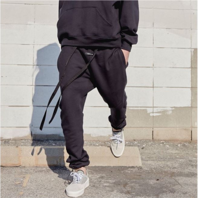 fear of god sixth collection sweatpants