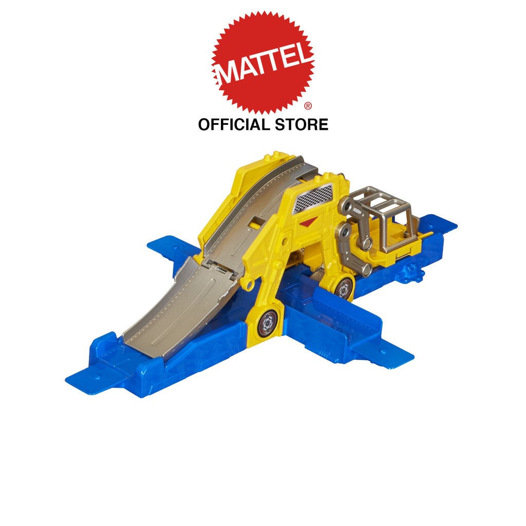 track builder hot wheels system