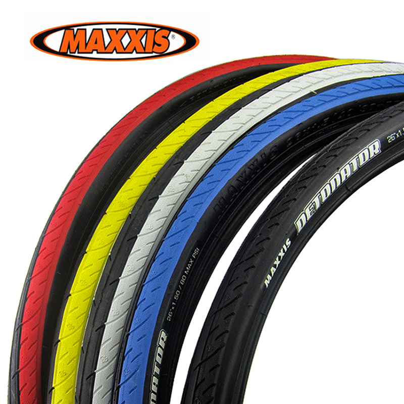 maxxis tires mtb 26