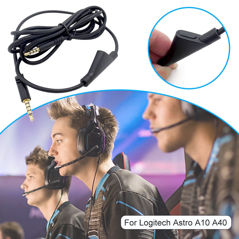 astro a10 adapter