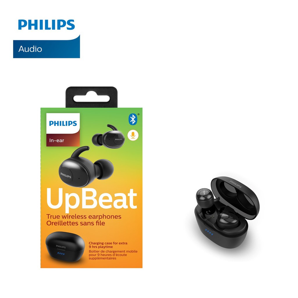 philips true wireless shb2505 review