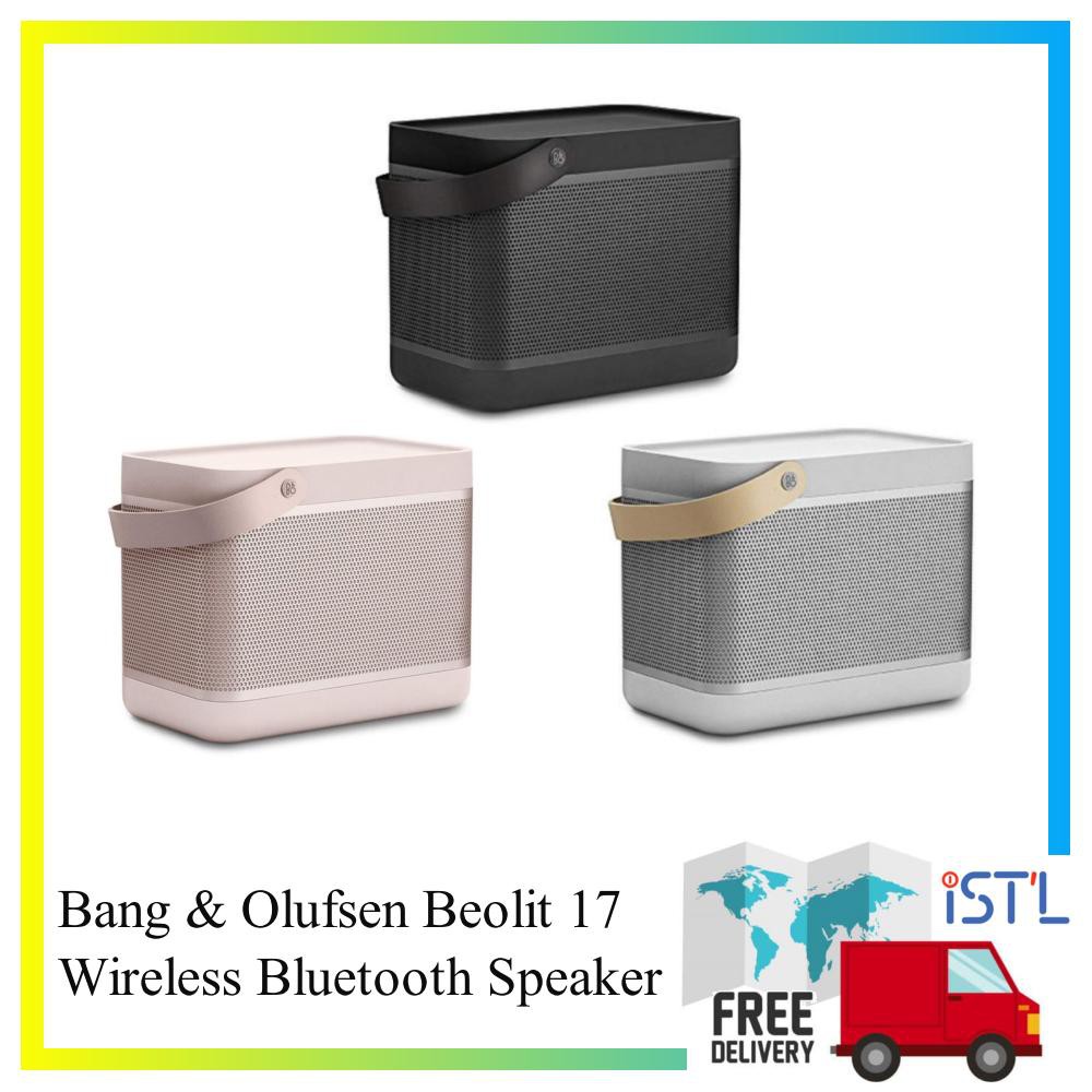 beolit 17 waterproof