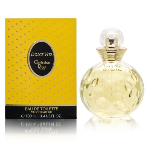 dolce vita edt