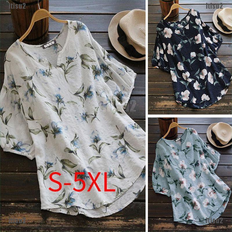 plus size baggy t shirts