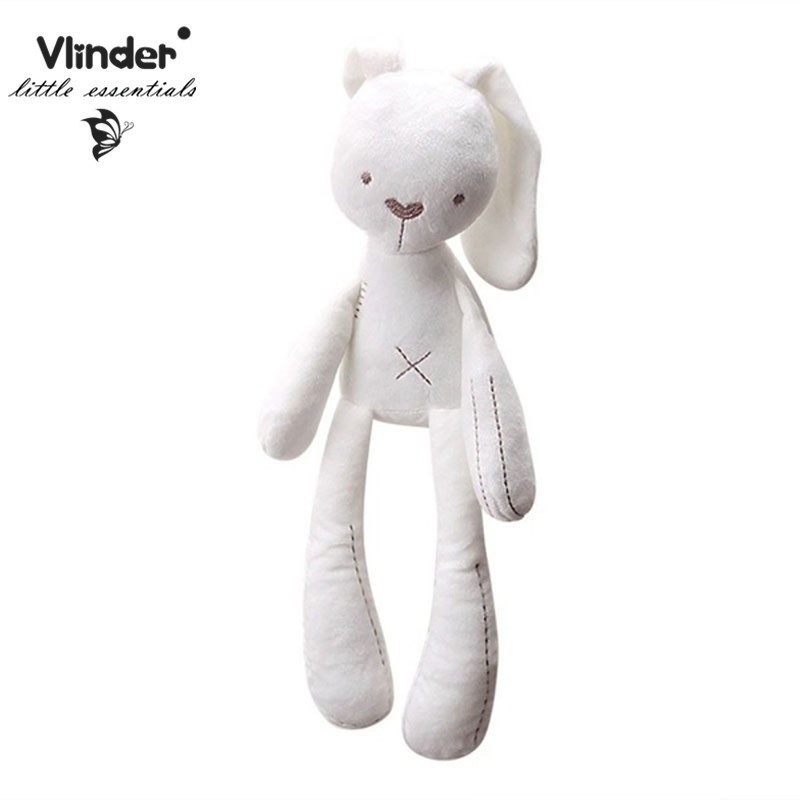 extremely rabbit plush