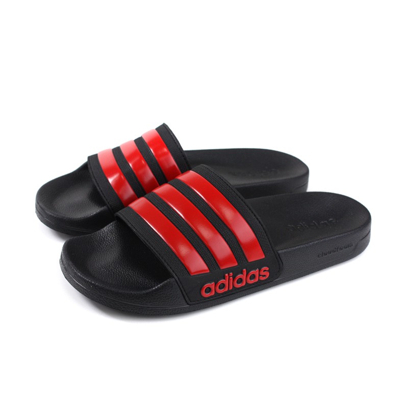 are adidas adilette waterproof